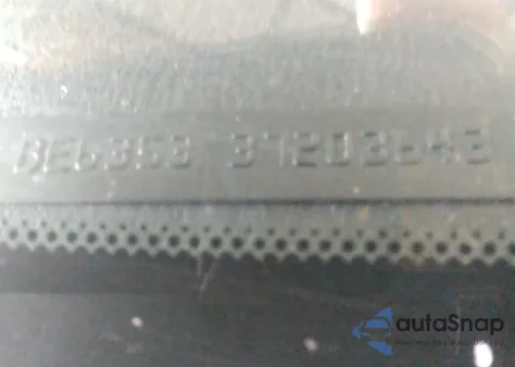 2003 Subaru Legacy L/L Special Edition из США, поврежденный, VIN 4S3BE635337203643